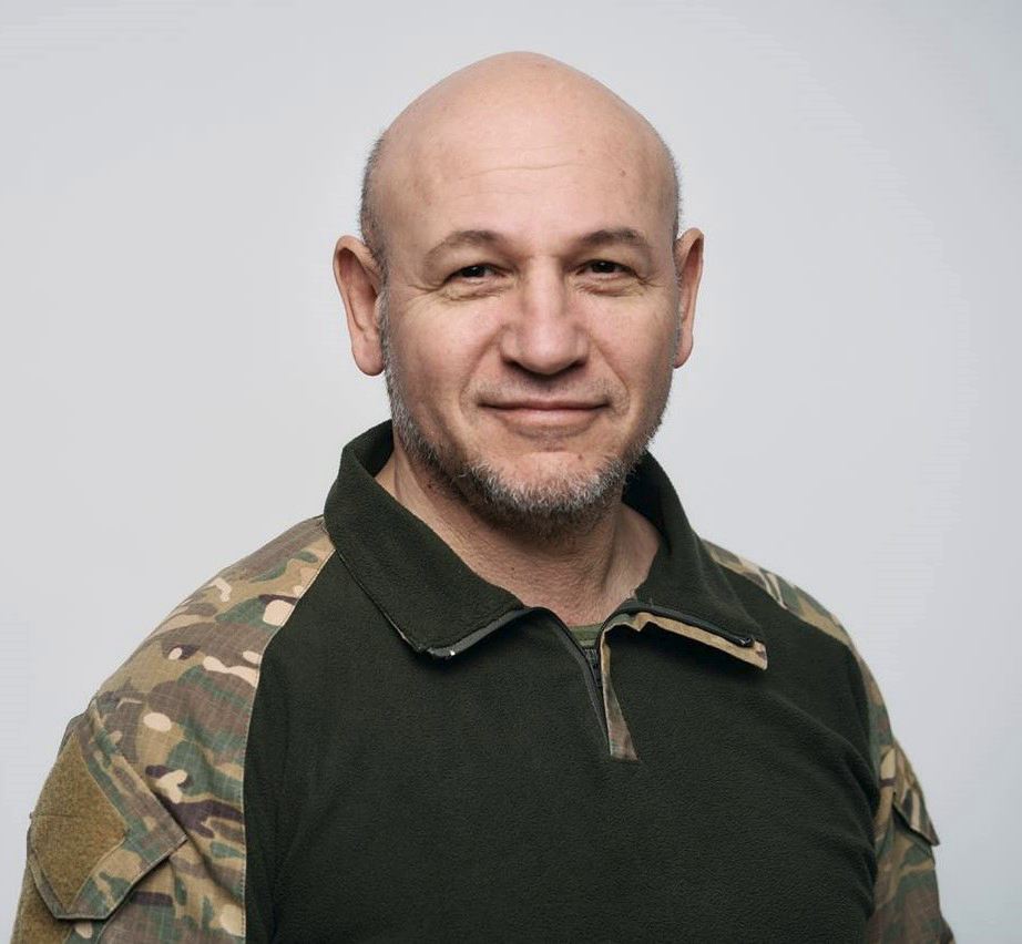 Михайло Вигдорчик, кандидат психологічних наук, експерт - психодіагност, засновник та керівник школи психодіагностики