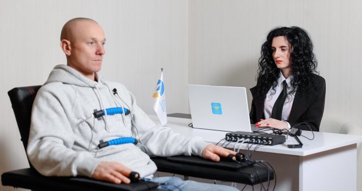 7 порад, як стати поліграфологом, від випускниці дистанційник курсів поліграфологів І.Лиснички