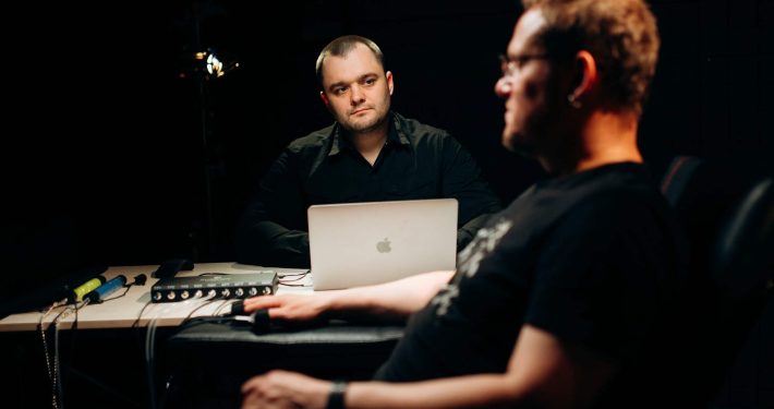 IT-ресурс DOU опублікував матеріал про застосування поліграфа у сфері DefTech