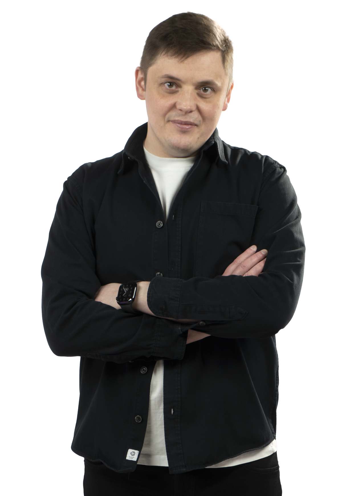 Євген Пучков
